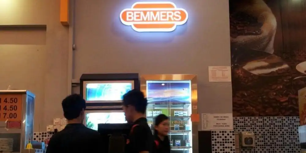 Bemmers