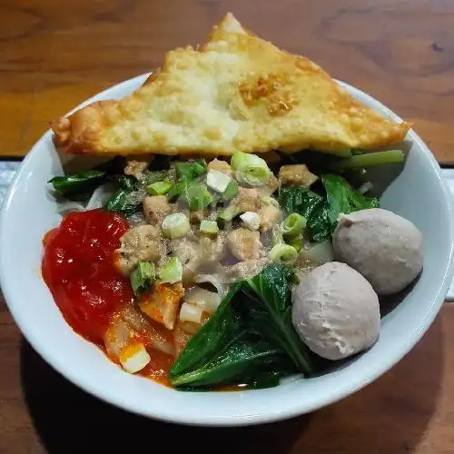 Gambar Makanan mamamMIEyuuk, Lodan Ancol 9