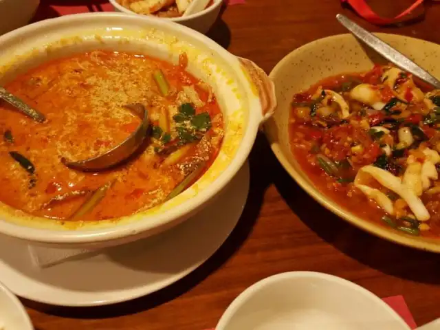 Gambar Makanan Pajajaran Tom Yum 13