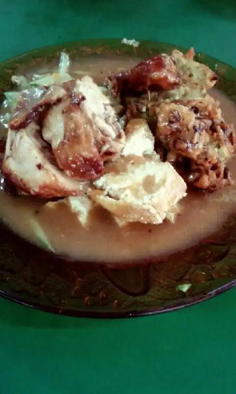 Rojak Ayam Satok Food Photo 14