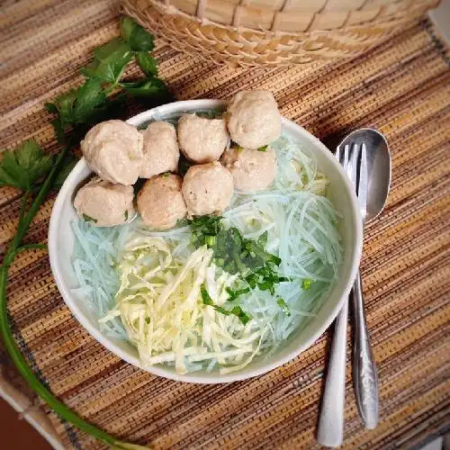 Gambar Makanan Bakso Urat Rahayu 1