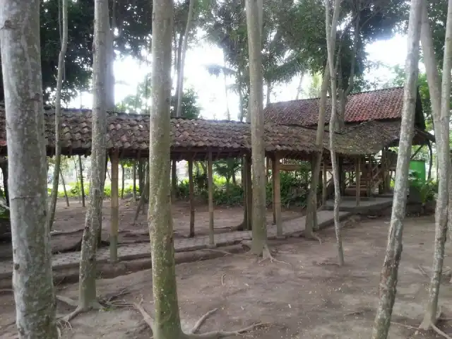 Gambar Makanan Warung Makan Kebon Ndhelik 15