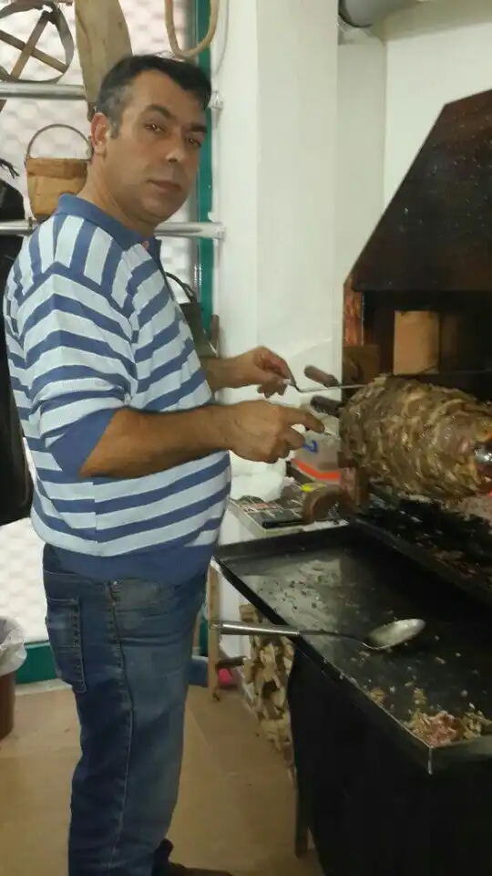 Erzurumlular Çağ Kebap ve Dayanışma Derneği'nin yemek ve ambiyans fotoğrafları 8