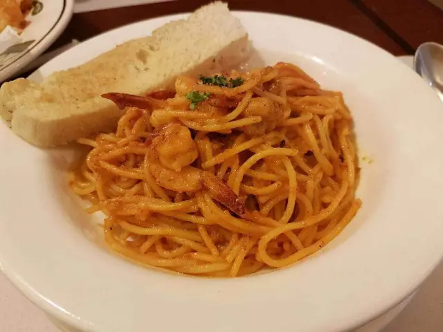 The Old Spaghetti House Food Photo 15