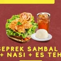 Gambar Makanan Chichken Crispy Pacea 15