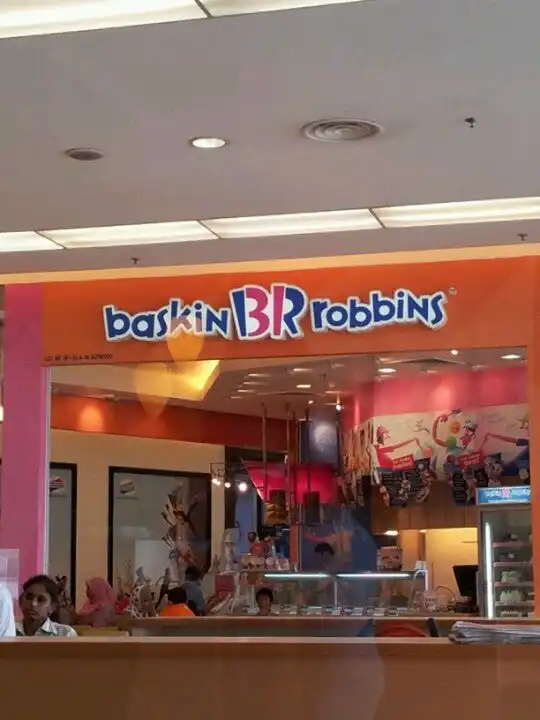 Baskin-Robbins