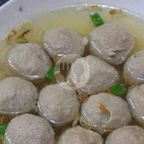 Gambar Makanan Bakso Jaya Group, Pinang 10