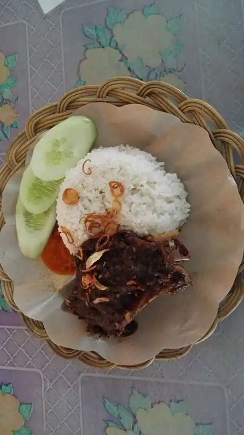 Gambar Makanan Nasi Bebek Bangkalan 4