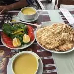 Aras 63 Urfa'nin yemek ve ambiyans fotoğrafları 4