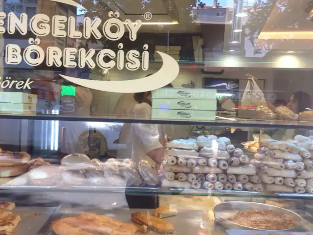 Çengelköy Börekçisi'nin yemek ve ambiyans fotoğrafları 56