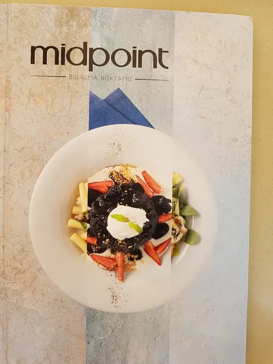 Midpoint'nin yemek ve ambiyans fotoğrafları 59