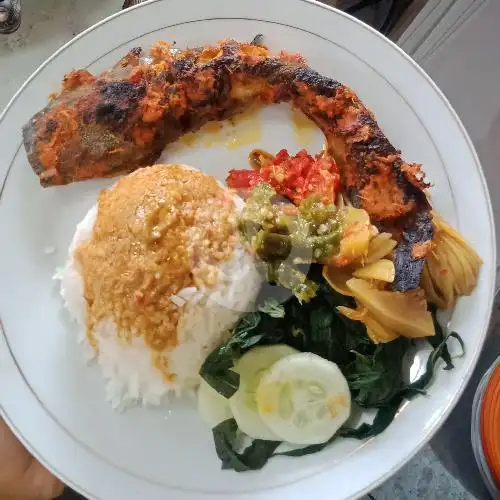 Gambar Makanan SALERO MINANG 9