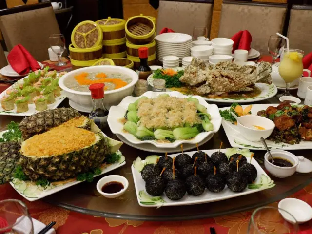 King Chef Seafood Restaurant Food Photo 4