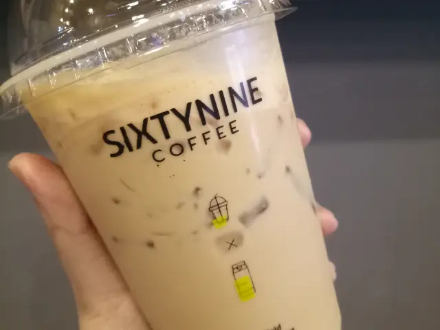 Gambar Makanan Sixtynine Coffee 3