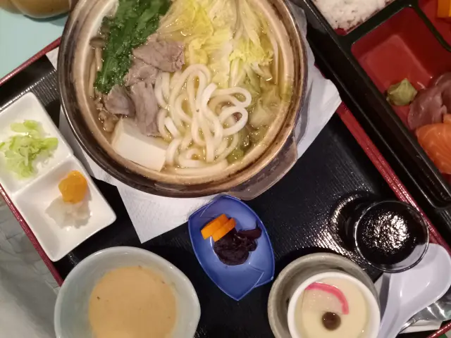 Gambar Makanan Kirishima 10