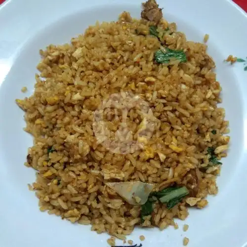 Gambar Makanan Nasi Goreng Zamzam Mas Tyo 1