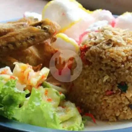 Gambar Makanan Aneka Seafood Kebon Kacang, Thamrin Kuliner 8