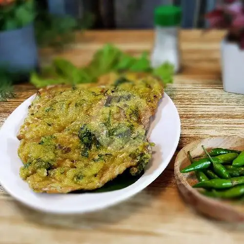 Gambar Makanan Nasi Uduk Betawi Mpok Leha, Kelapa Gading 6