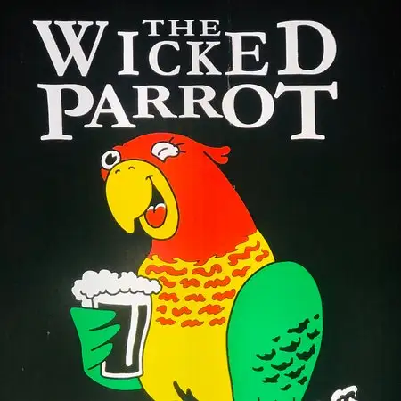 Gambar Makanan The Wicked Parrot 9