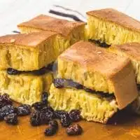 Gambar Makanan Martabak Kalista 2, Cakung 17