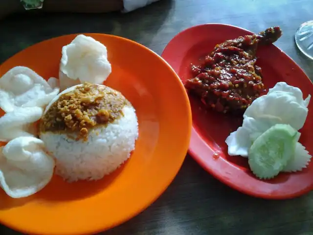 Gambar Makanan Ayam Pak Usu 9