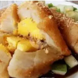 Gambar Makanan Dapur Ibu Yati, Pempek Palembang 7