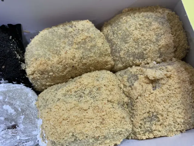 Gambar Makanan Mochi Mochio 13