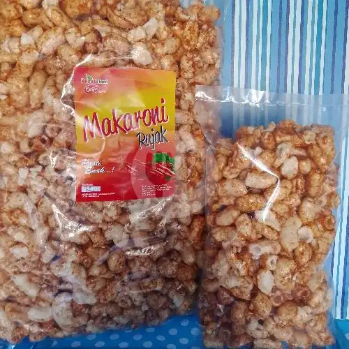 Gambar Makanan Geva Snack, Songgokerto 3