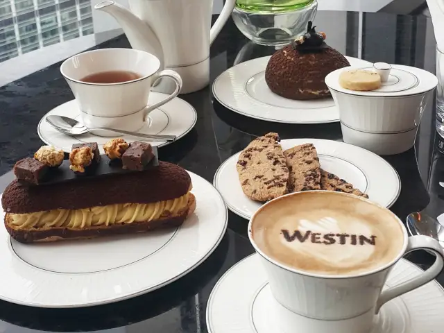 Gambar Makanan Daily Treats - Hotel The Westin Jakarta 4