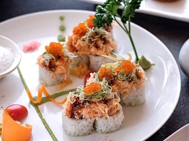 Gambar Makanan Umamya Sushi 14