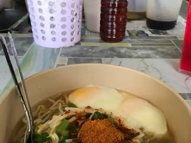 Mee celup Pok Lie Lembah Sireh Food Photo 3