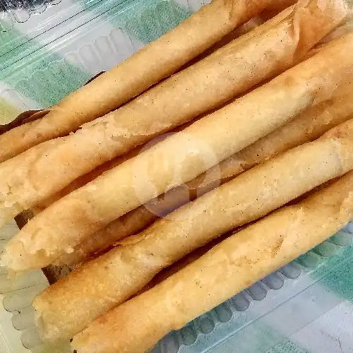 Gambar Makanan Banana Roll - Nona Ambon, Rajawali Induk 1