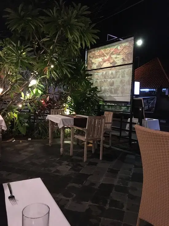 Gambar Makanan Octopus Restaurant 15