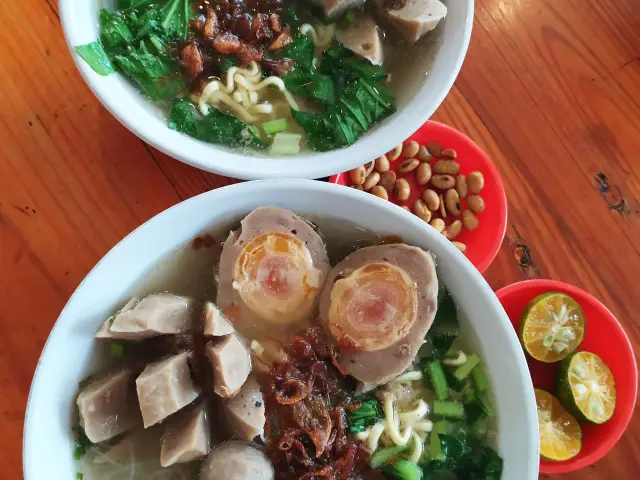 Gambar Makanan Bakso Hunter 6