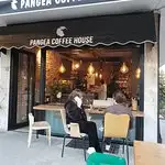 Pangea Coffee House'nin yemek ve ambiyans fotoğrafları 2