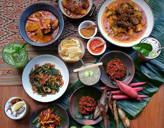 Gambar Makanan Kaum Jakarta 11