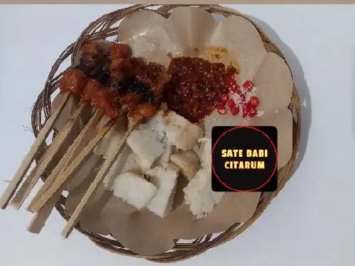 Sate Babi Citarum, Denpasar