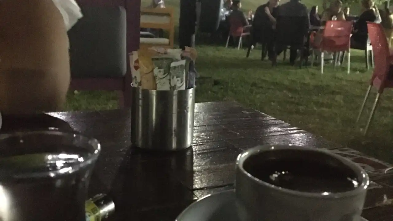 Fırıntaş Cafe Kır Kahvesi