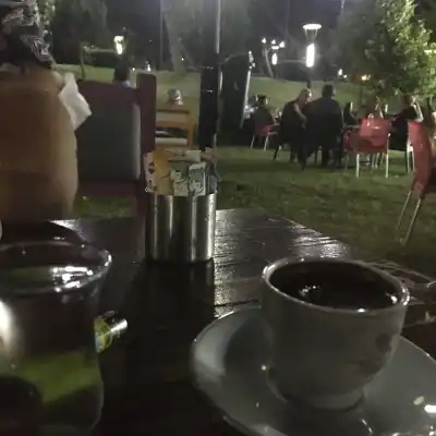 Fırıntaş Cafe Kır Kahvesi