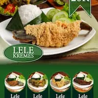 Gambar Makanan Lele Crispy 1