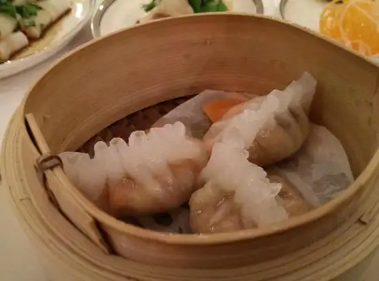 Shang Palace'nin yemek ve ambiyans fotoğrafları 80