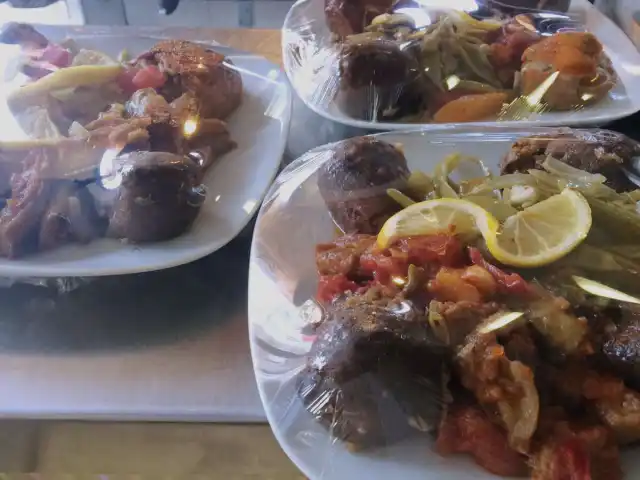 Dilmaçlar Döner'nin yemek ve ambiyans fotoğrafları 11