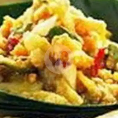 Gambar Makanan Rujak Ulek Fly Over Kak Sri, Sultan Serdang 7
