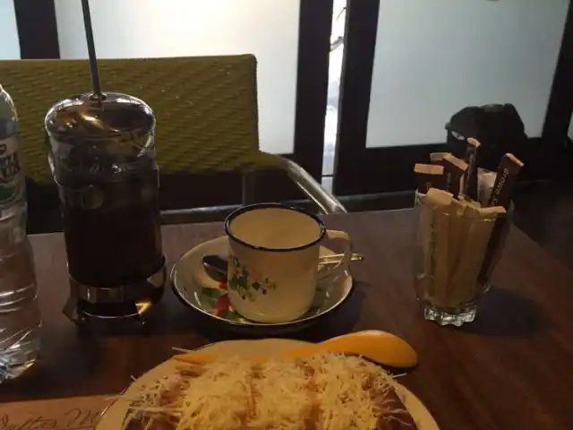 Gambar Makanan Warung Kopi Sastro 10