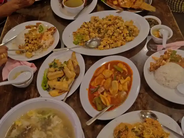 Restoran Haji Sharin Low Food Photo 12