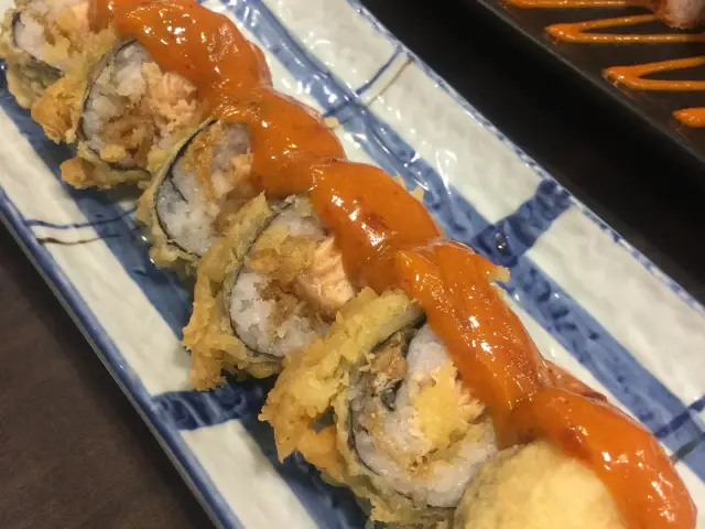 Gambar Makanan Shabu Nobu Sushi Nobu 4