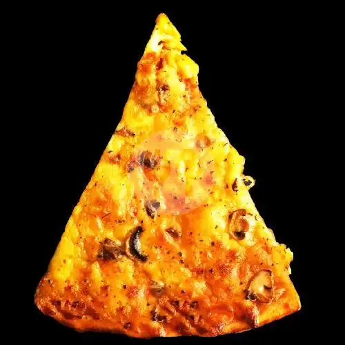 Gambar Makanan Mastercheese Pizza, Serpong 16