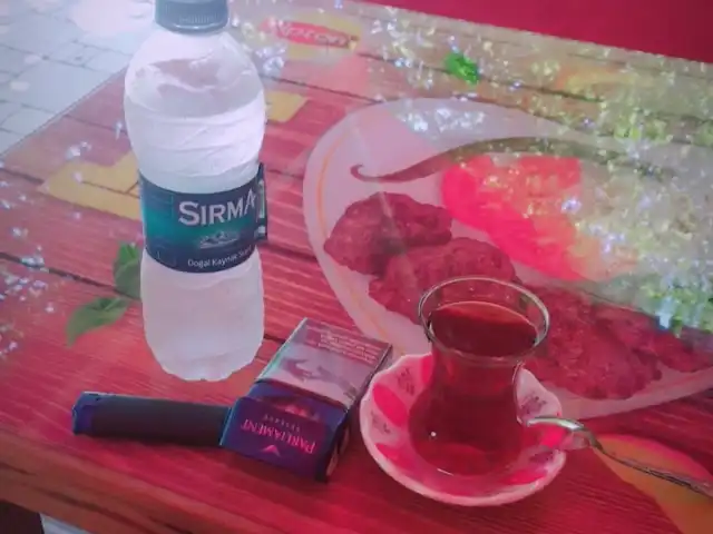 Bora Cafe'nin yemek ve ambiyans fotoğrafları 5