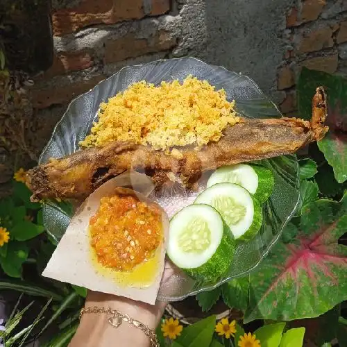 Gambar Makanan Ayam Geprek Bu giyarti 10