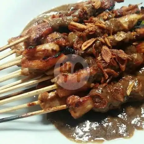 Gambar Makanan SATE AYAM CA'ALI TAICHAN 17